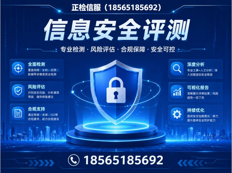 天河区电子政务工程验收评测展示图